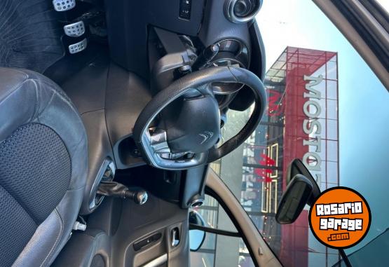 Autos - Citroen C3 exclusive 2015 Nafta 140000Km - En Venta
