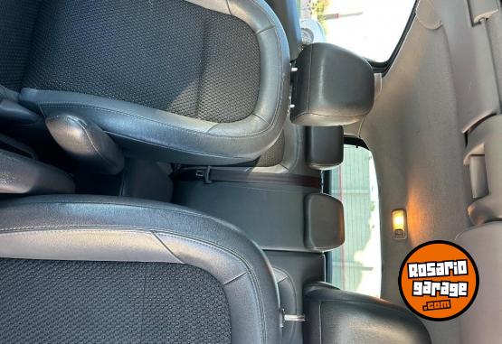 Autos - Citroen C3 exclusive 2015 Nafta 140000Km - En Venta