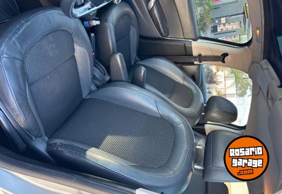Autos - Citroen C3 exclusive 2015 Nafta 140000Km - En Venta