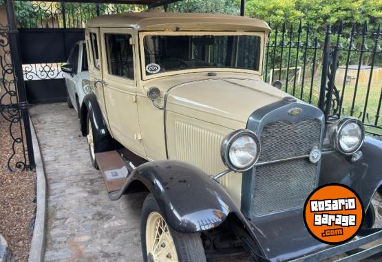 Autos - Ford A 2026 Nafta 0Km - En Venta