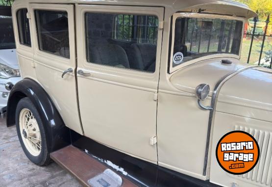 Autos - Ford A 2026 Nafta 0Km - En Venta