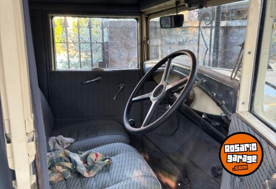Autos - Ford A 2026 Nafta 0Km - En Venta