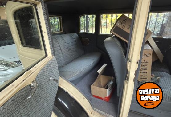 Autos - Ford A 2026 Nafta 0Km - En Venta