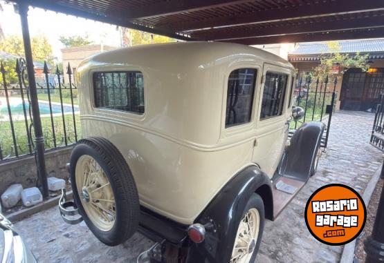 Autos - Ford A 2026 Nafta 0Km - En Venta