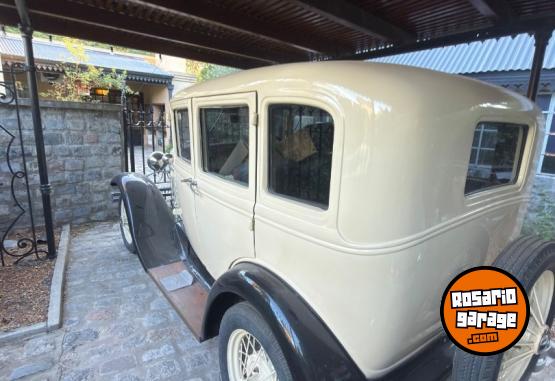 Autos - Ford A 2026 Nafta 0Km - En Venta