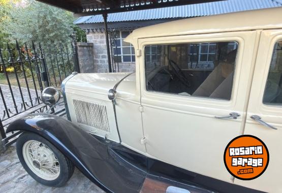 Autos - Ford A 2026 Nafta 0Km - En Venta