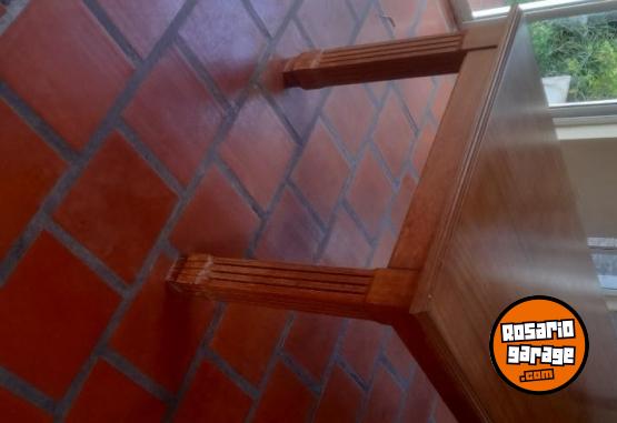 Hogar - Vendo mesa - En Venta