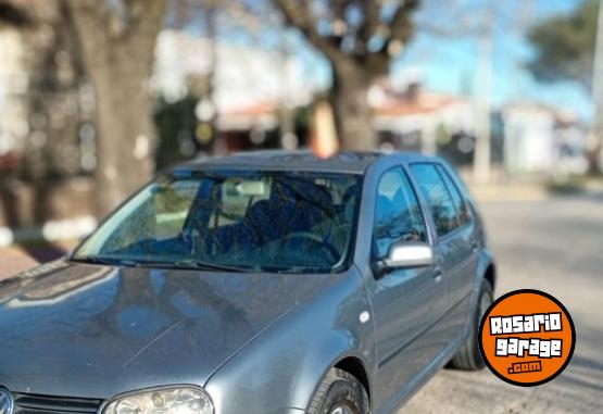 Autos - Volkswagen GOLF 1.6 2005 Nafta 185000Km - En Venta