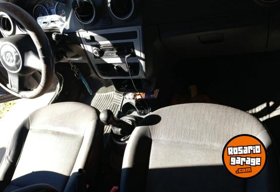 Autos - Volkswagen Gol trend 2013 GNC 220000Km - En Venta
