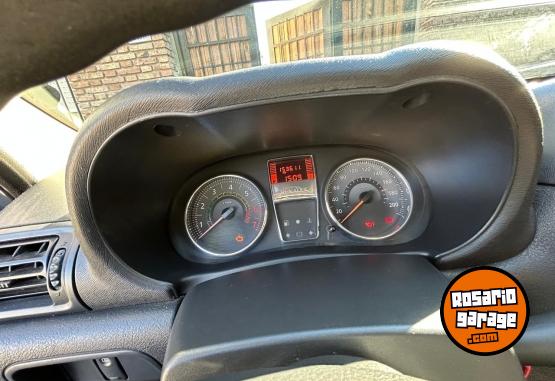 Autos - Renault Clio mio 2013 Nafta 153000Km - En Venta