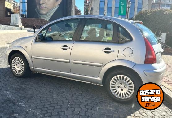 Autos - Citroen C3 Exclusive 2005 Diesel 157000Km - En Venta