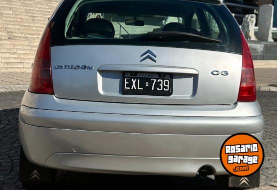 Autos - Citroen C3 Exclusive 2005 Diesel 157000Km - En Venta