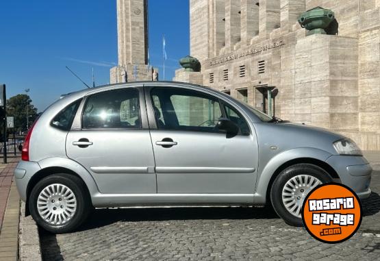 Autos - Citroen C3 Exclusive 2005 Diesel 157000Km - En Venta