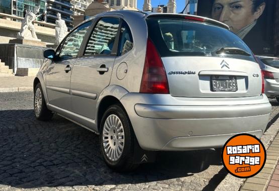Autos - Citroen C3 Exclusive 2005 Diesel 157000Km - En Venta