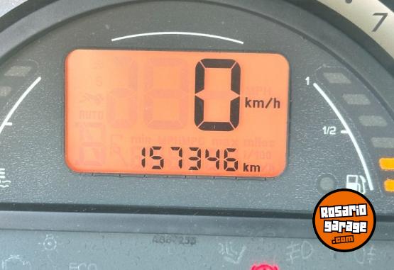 Autos - Citroen C3 Exclusive 2005 Diesel 157000Km - En Venta