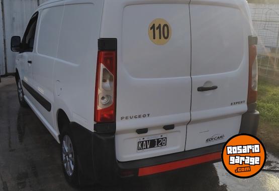 Utilitarios - Peugeot Expert 1.6 hdi 2011 Diesel 240000Km - En Venta