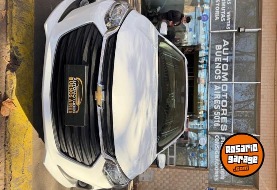 Autos - Chevrolet Onix 1.2 lt 2020 Nafta 81000Km - En Venta