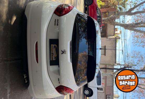 Autos - Peugeot 208 gt 2016 Nafta 42000Km - En Venta