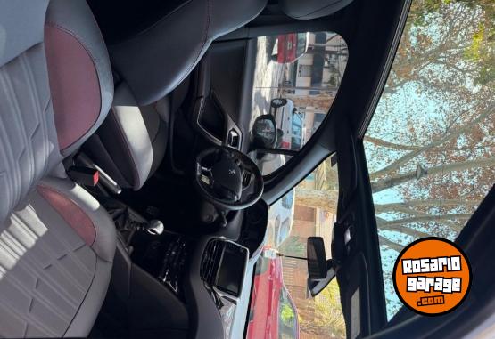 Autos - Peugeot 208 gt 2016 Nafta 42000Km - En Venta