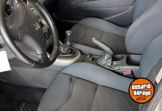 Autos - Peugeot 308 2013 GNC 115000Km - En Venta