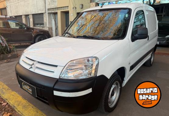 Utilitarios - Citroen Berlingo hdi 2021 Diesel  - En Venta