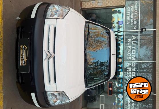 Utilitarios - Citroen Berlingo hdi 2021 Diesel  - En Venta