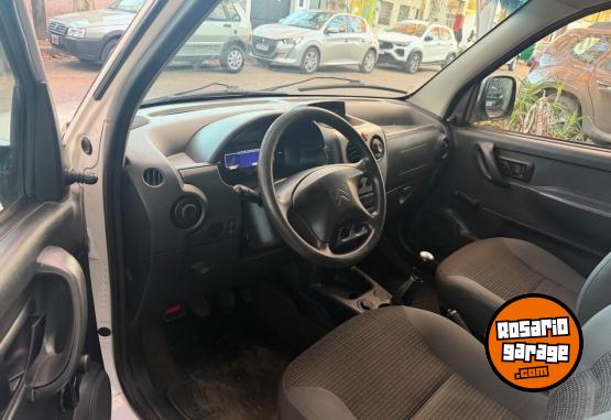 Utilitarios - Citroen Berlingo hdi 2021 Diesel  - En Venta