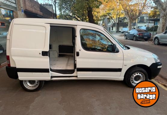 Utilitarios - Citroen Berlingo hdi 2021 Diesel  - En Venta