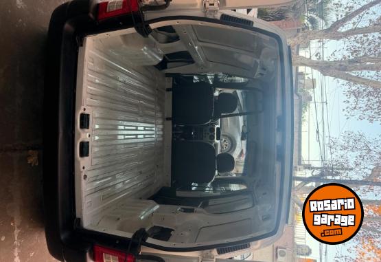 Utilitarios - Citroen Berlingo hdi 2021 Diesel  - En Venta