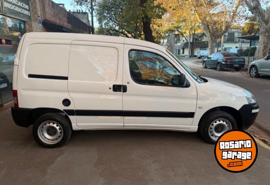 Utilitarios - Citroen Berlingo hdi 2021 Diesel  - En Venta