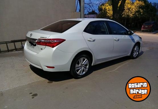 Autos - Toyota COROLLA XEI 2015 Nafta 170000Km - En Venta