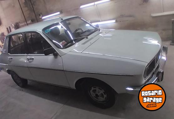 Autos - Renault TS 12 1983 GNC 999999Km - En Venta