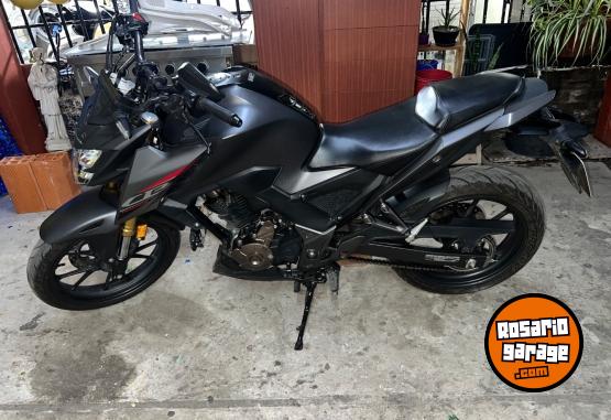 Motos - Honda CB300 2024 Nafta 18000Km - En Venta