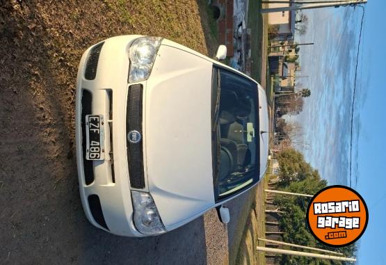 Autos - Fiat Palio elx 2005 Diesel 220000Km - En Venta
