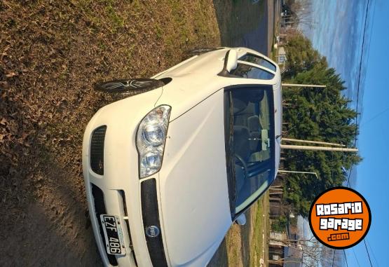 Autos - Fiat Palio elx 2005 Diesel 220000Km - En Venta
