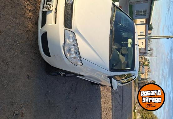 Autos - Fiat Palio elx 2005 Diesel 220000Km - En Venta