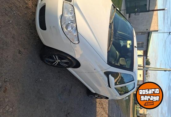 Autos - Fiat Palio elx 2005 Diesel 220000Km - En Venta
