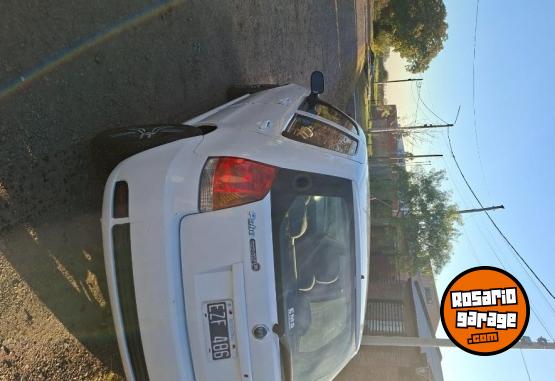 Autos - Fiat Palio elx 2005 Diesel 220000Km - En Venta