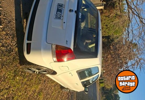Autos - Fiat Palio elx 2005 Diesel 220000Km - En Venta