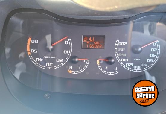Autos - Fiat Palio elx 2005 Diesel 220000Km - En Venta