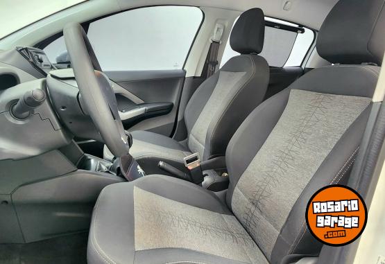 Autos - Peugeot 208 1.6 Active 2018 Nafta 52000Km - En Venta