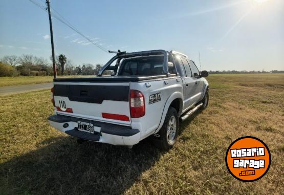 Camionetas - Chevrolet S10 2009 Diesel 271000Km - En Venta