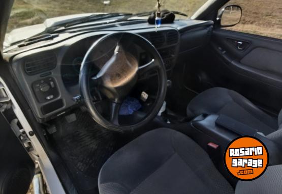 Camionetas - Chevrolet S10 2009 Diesel 271000Km - En Venta