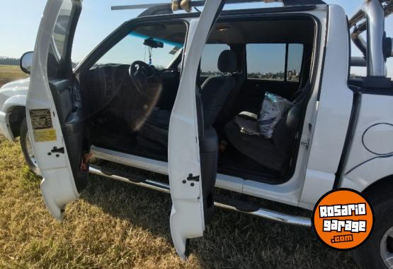 Camionetas - Chevrolet S10 2009 Diesel 271000Km - En Venta