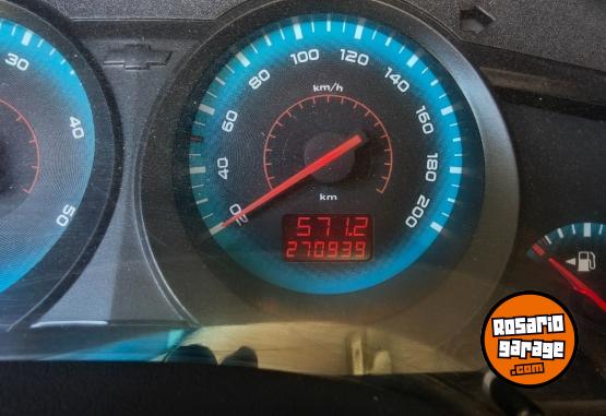 Camionetas - Chevrolet S10 2009 Diesel 271000Km - En Venta