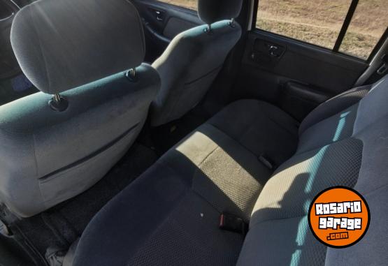 Camionetas - Chevrolet S10 2009 Diesel 271000Km - En Venta