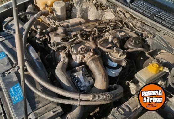 Camionetas - Chevrolet S10 2009 Diesel 271000Km - En Venta
