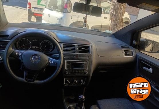 Autos - Volkswagen Suran 2019 Nafta 96000Km - En Venta