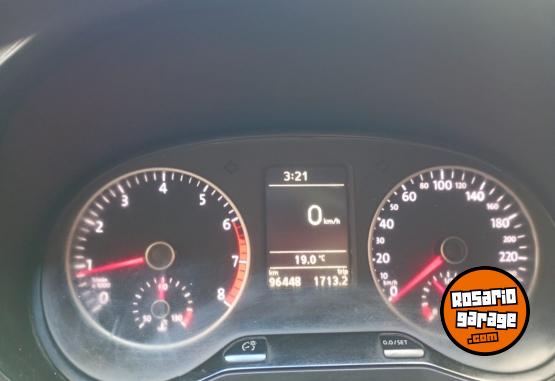 Autos - Volkswagen Suran 2019 Nafta 96000Km - En Venta