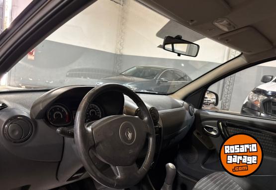 Autos - Renault Sandero Privilege 1.6 2014 Nafta 172000Km - En Venta